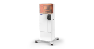 NextDent 5100 de 3D Systems para aplicaciones digitales de odontología