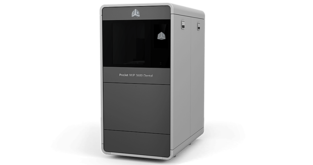 Impresora odontológica ProJet MJP 3600 de 3D Systems