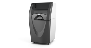 Impresora 3D ProJet CJP 260Plus de 3D Systems