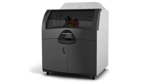 Impresora 3D ProJet CJP 860Pro de 3D Systems