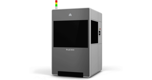 Impresora 3D (SLA) ProX 800 de 3D Systems