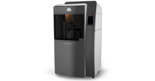Impresora 3D (SLA) ProJet 7000 de 3D Systems 