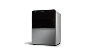 Velocidad, precisión, rentabilidad y facilidad de uso en una impresora 3D básica industrial