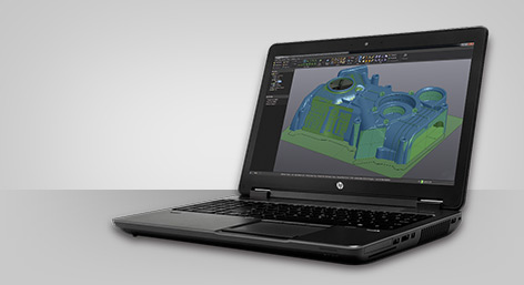 VXmodel: Módulo de software escaneado a CAD