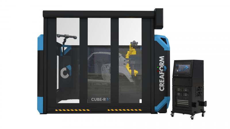 cube-r front close